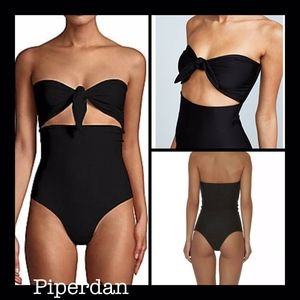 NWT $218 MIKOH LANA MEDIUM ONE PIECE